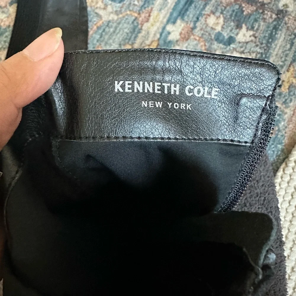 Kenneth Cole Levon Boots - Picture 6 of 7